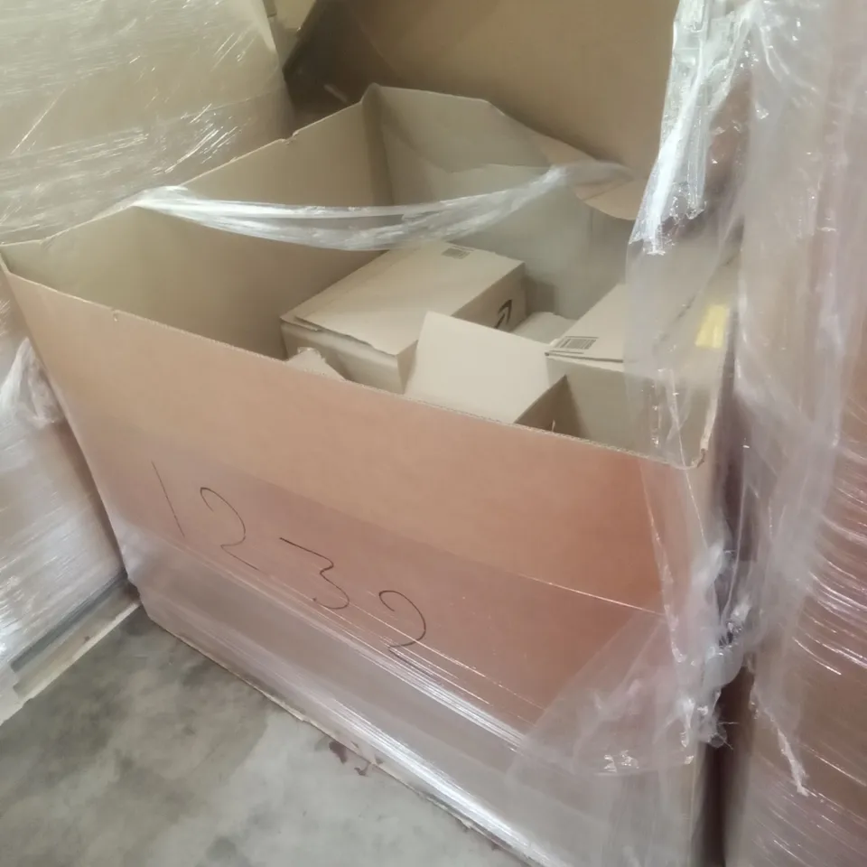PALLET OF APPROXIMATELY 8 BOXES CONTAINING ASSORTED BOOKS