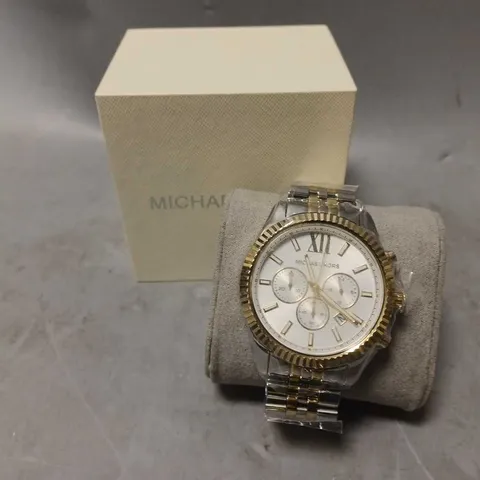 MICHAEL KORS MK8344 WATCH 