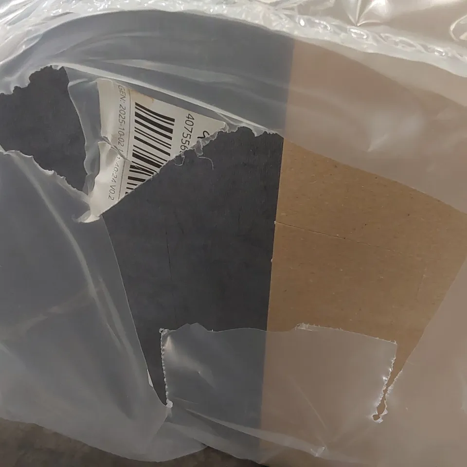 BAGGED SMOOTH VELVET DIVAN BASE - 3' SINGLE, CHARCOAL 