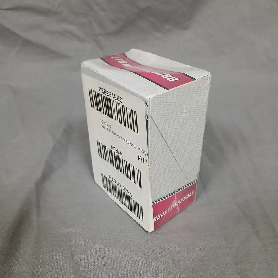 POKÉMON SCARLET & VIOLET WHITE FLARE BOOSTER BUNDLE – POKÉMON TCG (SEALED)