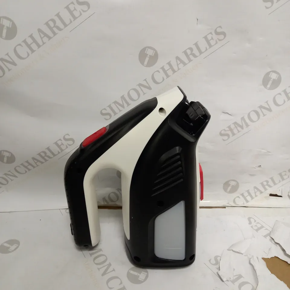 BOSCH GLASSVAC CORDLESS WINDOW VAC SOLO PLUS