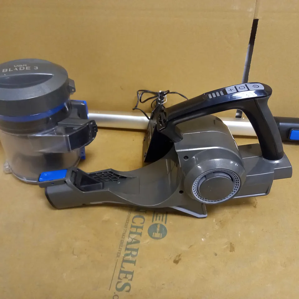 VAX CLSV-B3KS ONEPWR BLADE CORDLESS VACUUM CLEANER