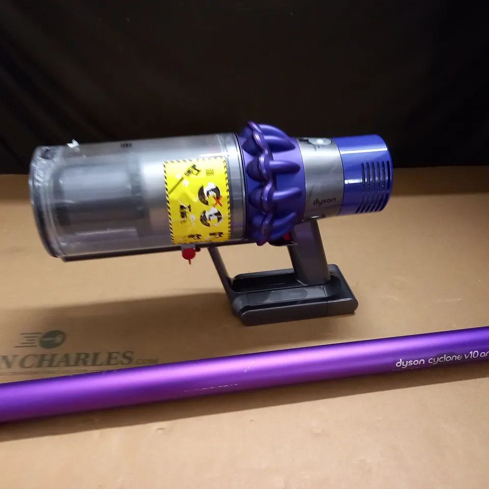 DYSON CYCLONE V10 ANIMAL PARTS