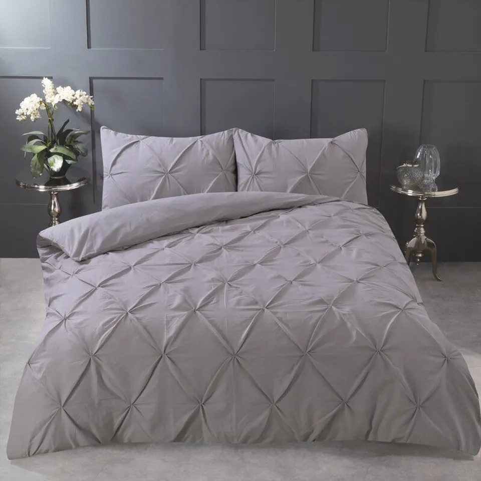 NORMA DUVET COVER SET