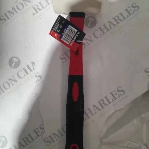 TOOLZONE RUBBER MALLET