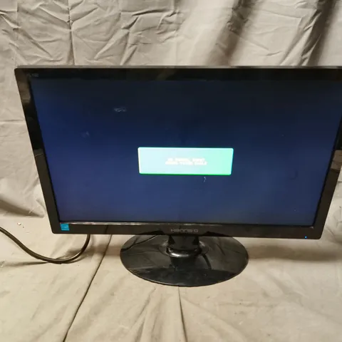 HANNS.G LCD MONITOR (HL190APB) - COLLECTION ONLY