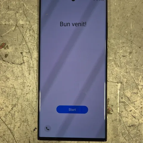 BOXED SAMSUNG GALAXY S23 ULTRA SMARTPHONE 