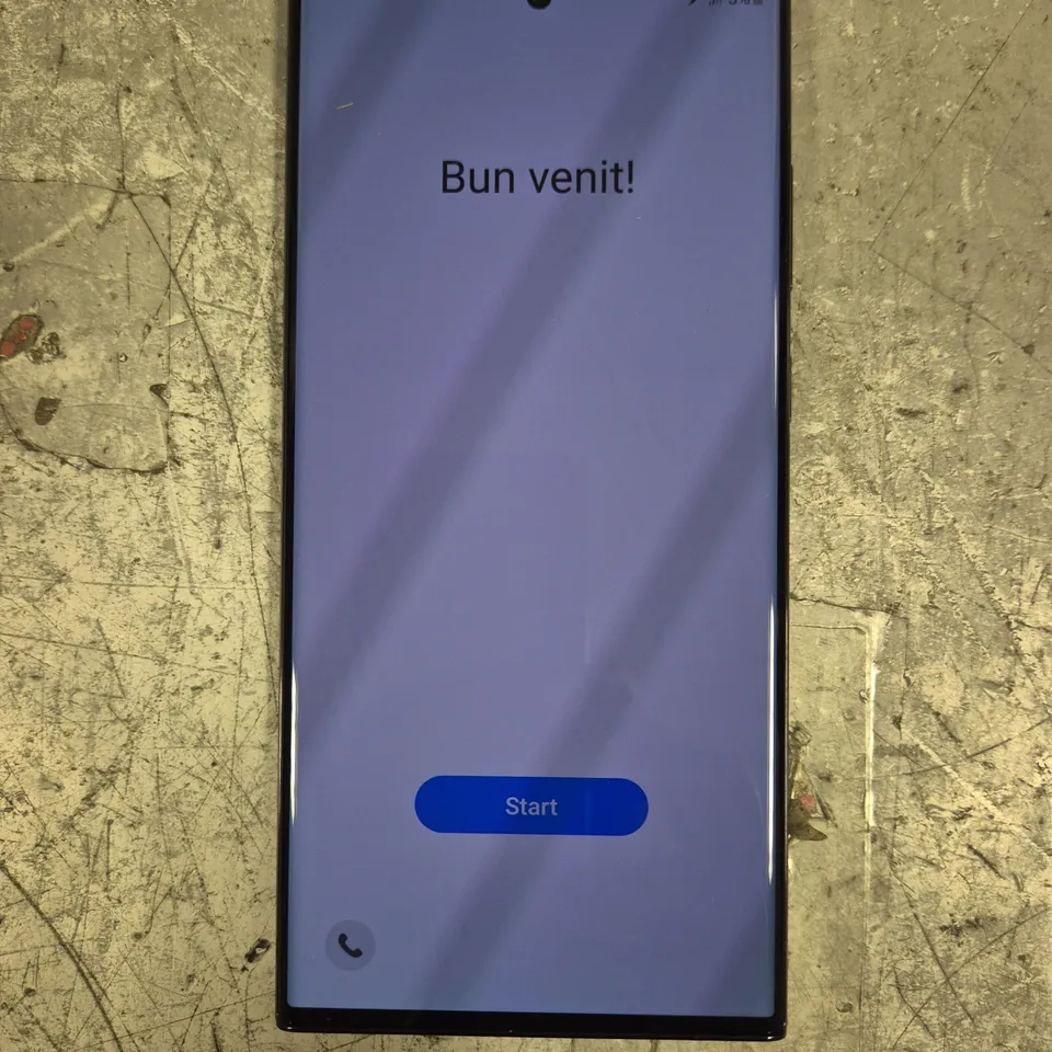 BOXED SAMSUNG GALAXY S23 ULTRA SMARTPHONE 