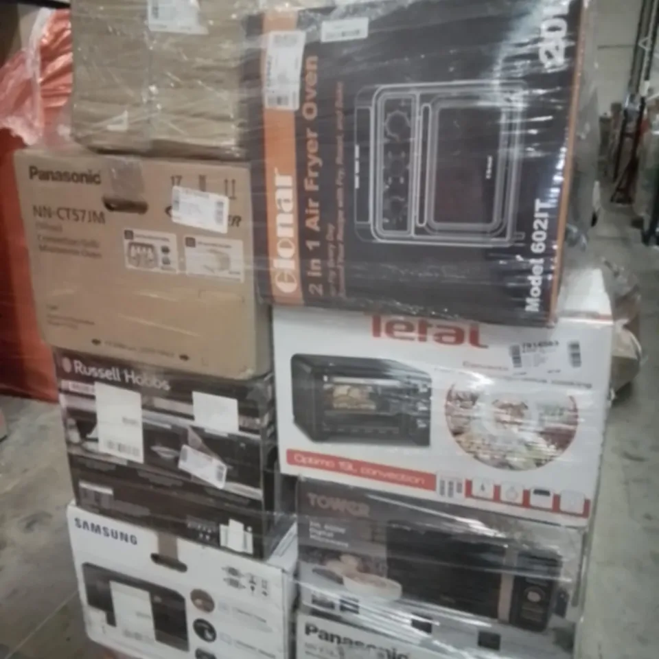 PALLET OF APPROXIMATELY 19 ASSORTED ITEMS TO INCLUDE,