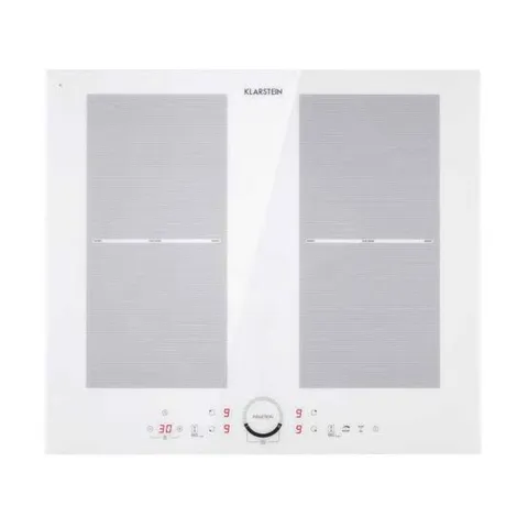 BOXED KLARSTEIN BUILT IN ELECTRIC HOB