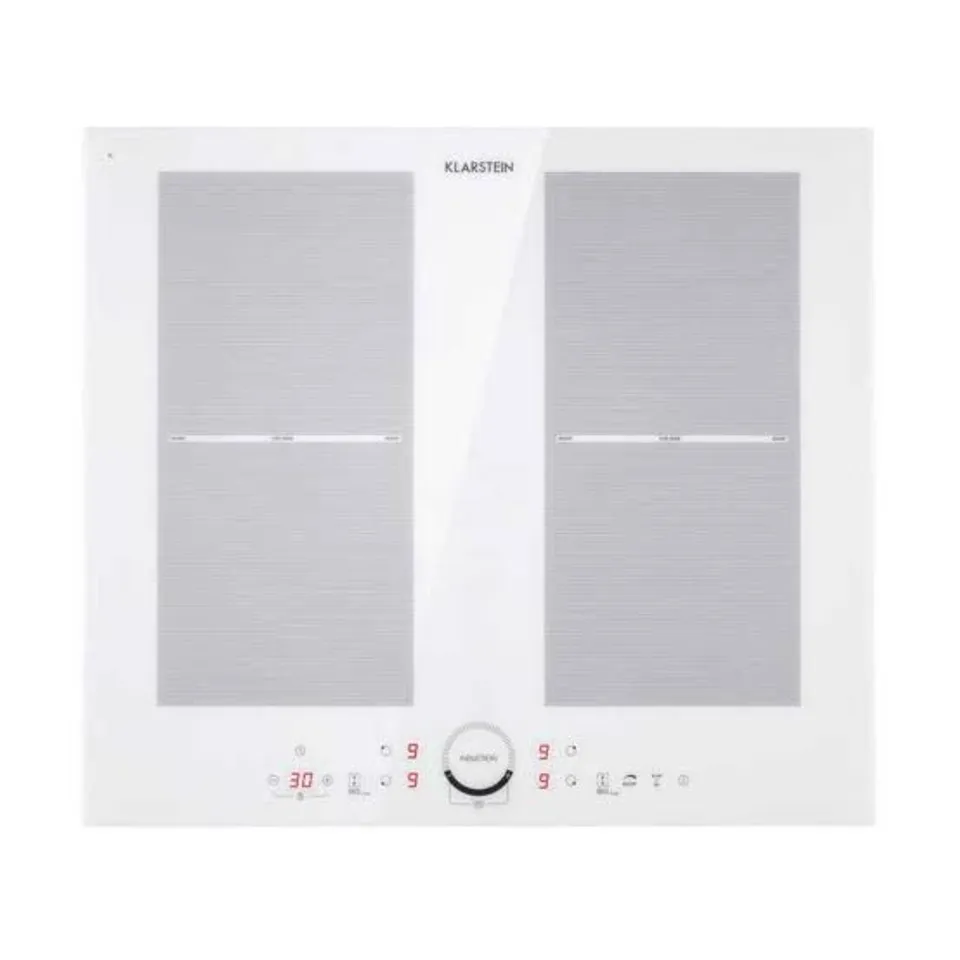 BOXED KLARSTEIN BUILT IN ELECTRIC HOB