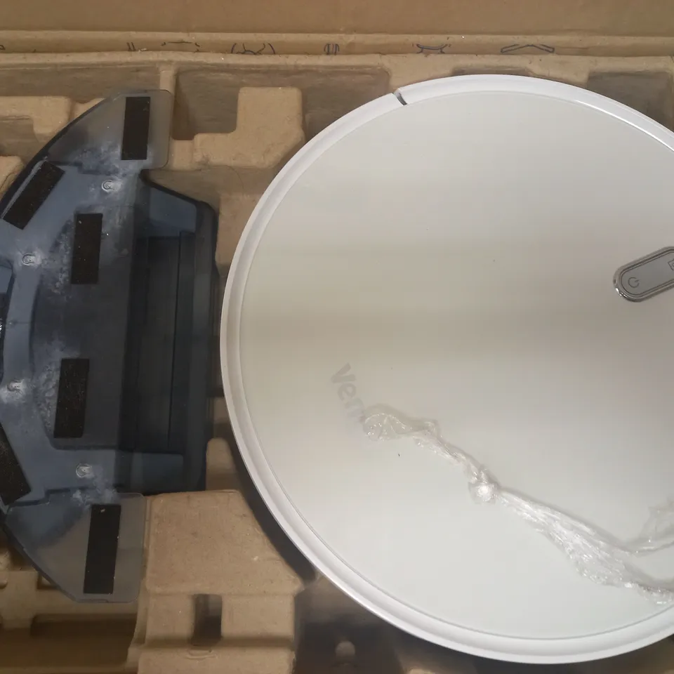 VENGA! ROBOTIC VACUUM CLEANER