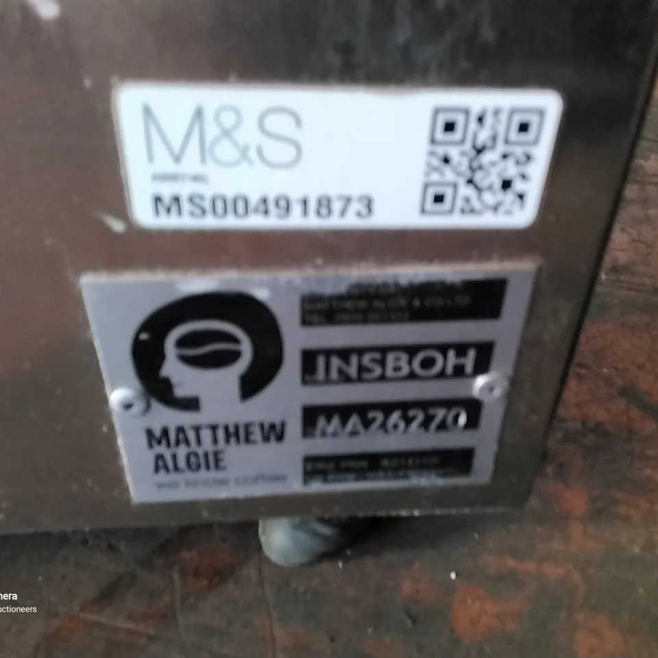 INSTANTA INSBOH 1500 SUREFLOW COUNTER TOP 10LTR BOILER 