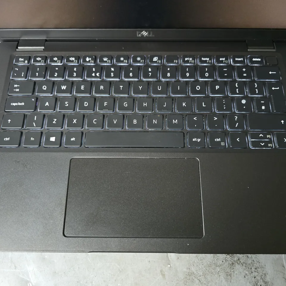 DELL LATITUDE 7410 LAPTOP 