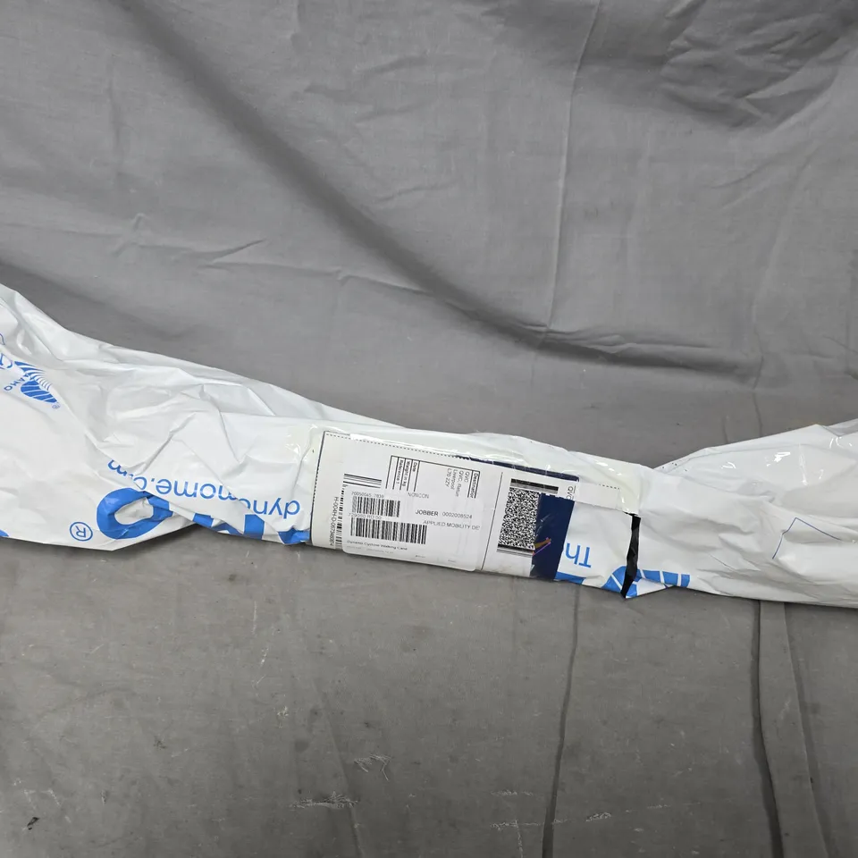 DYNAMO CYCLONE WALKING CANE