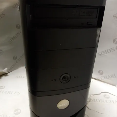 OPTIPLEX 170L TOWER DESKTOP COMPUTER