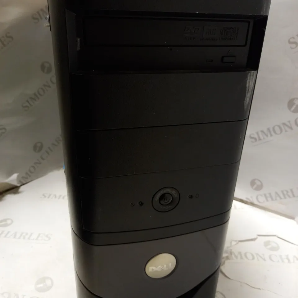 OPTIPLEX 170L TOWER DESKTOP COMPUTER