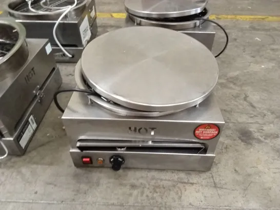 Lot 78: MANTLE PIZZA CAPPER MACHINE PC2000 - 5328083 | Simon Charles ...