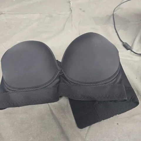 SHAPEDLY BLACK BRA – SIZE 40D (WOMEN’S)