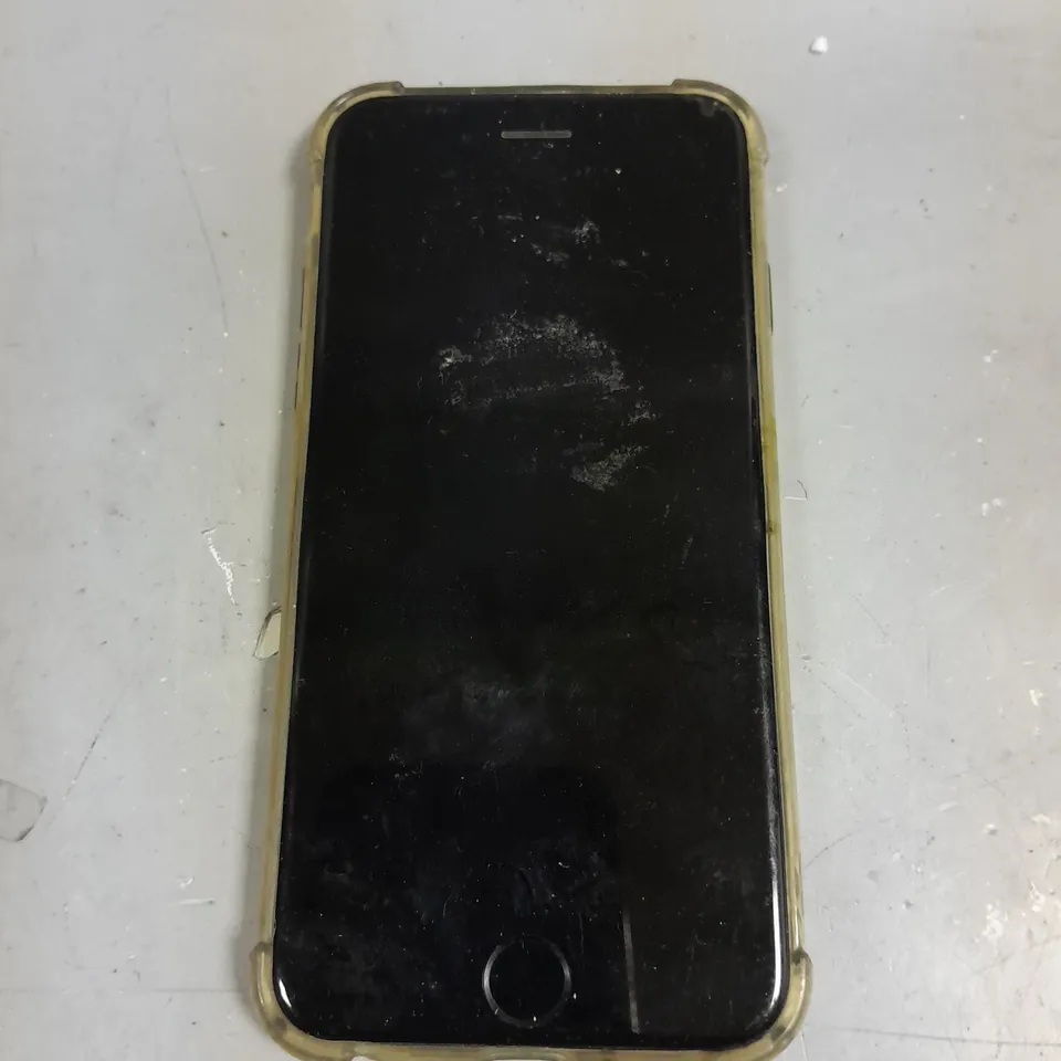 APPLE IPHONE 6S SMARTPHONE