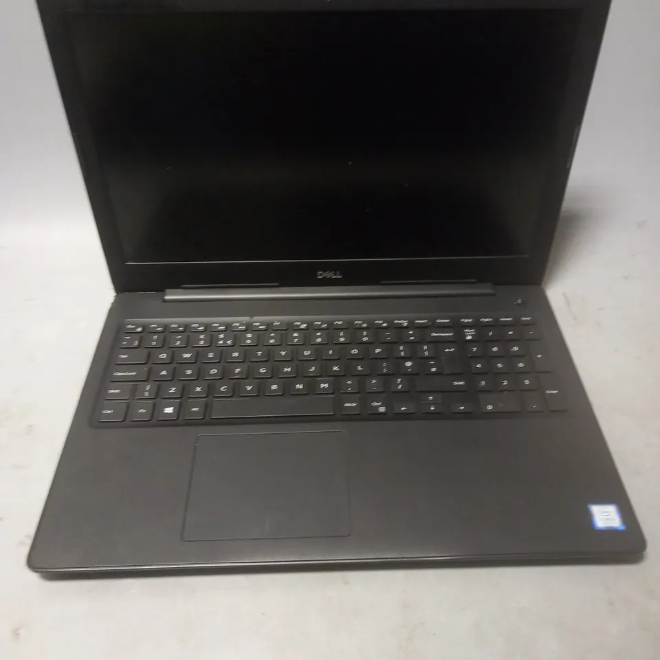 DELL LATITUDE 3590 CORE I5 7TH GEN LAPTOP