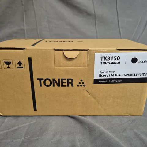 KYOCERA TK-3150 TONER KIT 