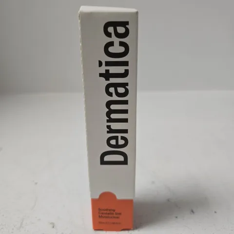 DERMACARE SOOTHING CENTELLA GEL MOISTURISER