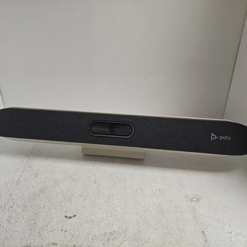 POLYCOM STUDIO X050 VIDEO CONFERENCE EQUIPMENT MODEL P017 2201-85750-001