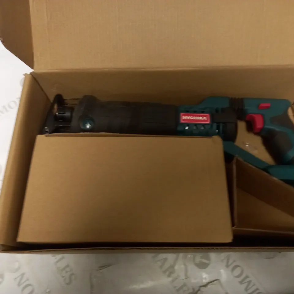 HYCHIKA RECIPROCATING SAW