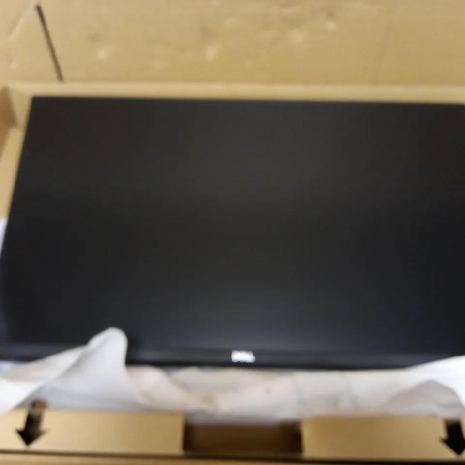 DELL 27 MONITOR S2721NX