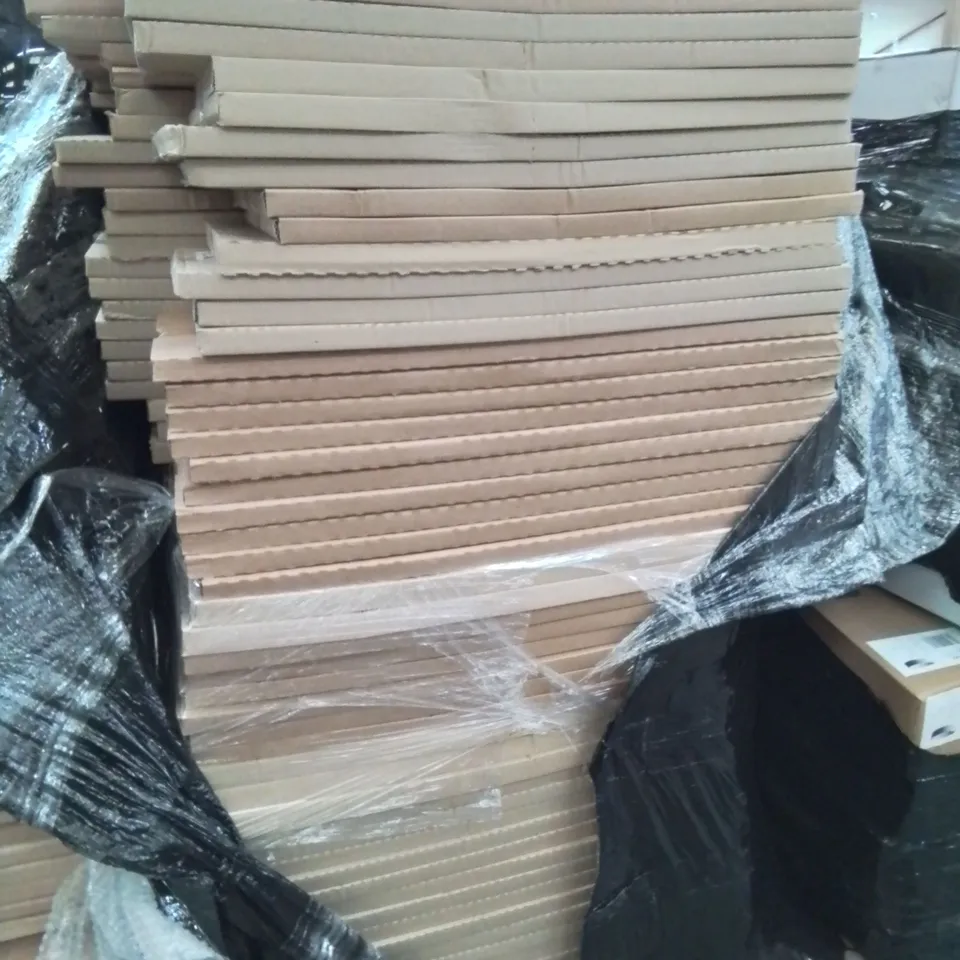 PALLET OF CHILTERN 300mm 4 DRAWER PACKS DUSK GREY