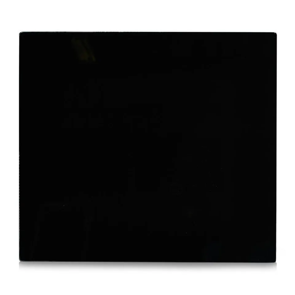 BOXED HILLINGDON HOB COVER AND COVER PLATE