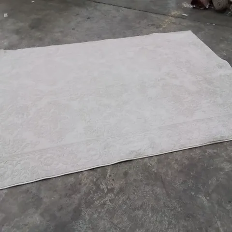 QUALITY DESIGNER AREA RUG - APPROXIMATELY 230X160CM