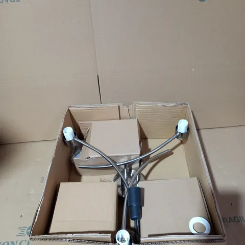 ELIO 3LT CEILING LIGHT