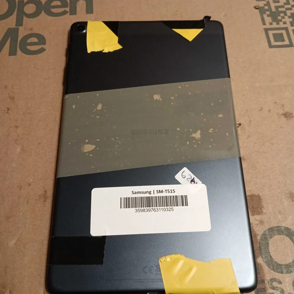 SAMSUNG GALAXY TAB A TABLET