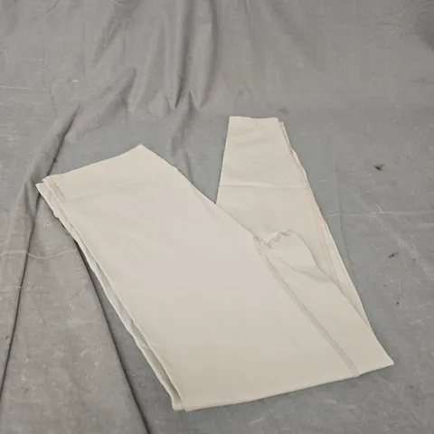 LOUNGE ESSENTIAL LEGGINGS SIZE L 