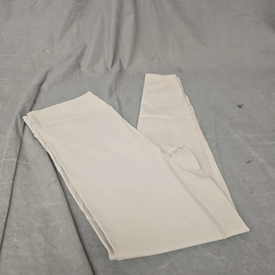 LOUNGE ESSENTIAL LEGGINGS SIZE L 