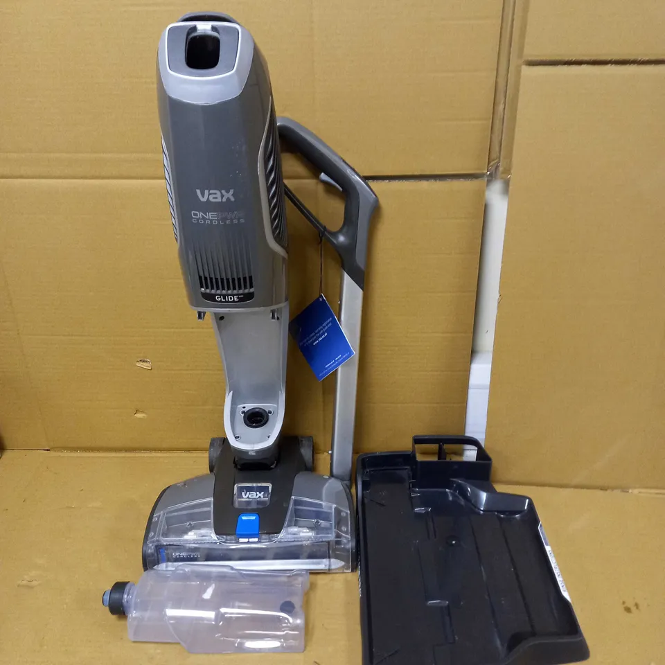 VAX CARPET CLEANER