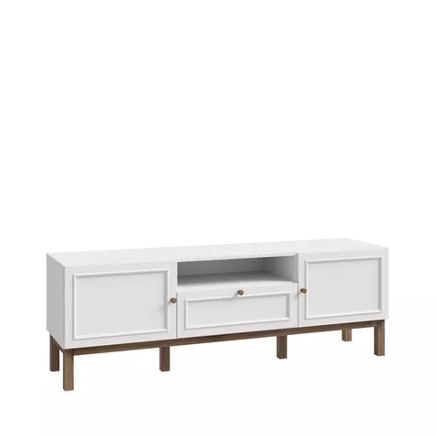 PENKRIDGE TV UNIT - UP TO 70" - COLLECTION ONLY 