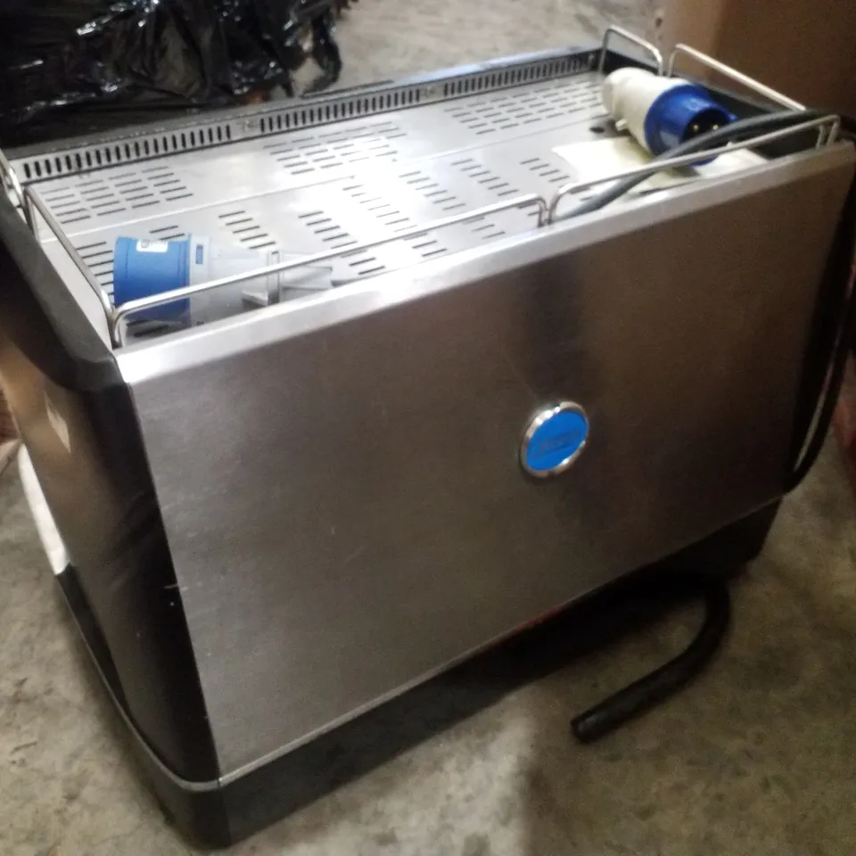 CARIMALI DIVA PRO 2 GROUP COFFEE MACHINE