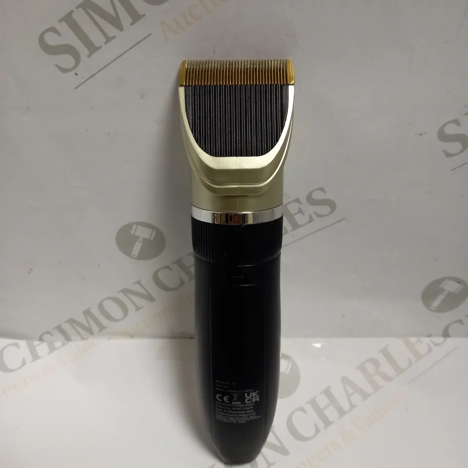 BOXED PETPROVED PET CLIPPERS SERIES 6000