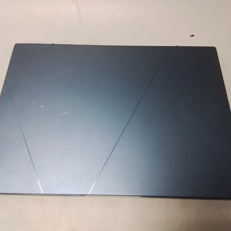UNBOXED ASUS ZENBOOK INTEL EVO I5 NOTEBOOK PC - UX3402Z
