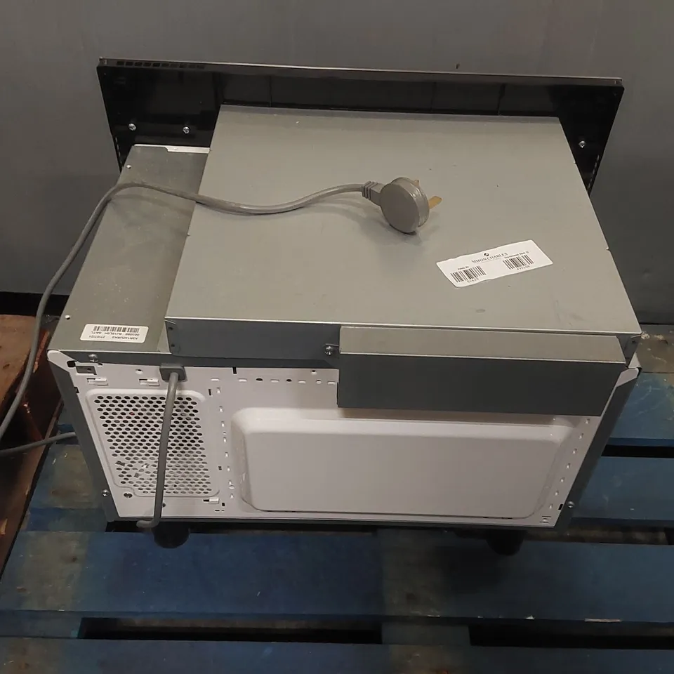 AEG BUILT IN MICROWAVE