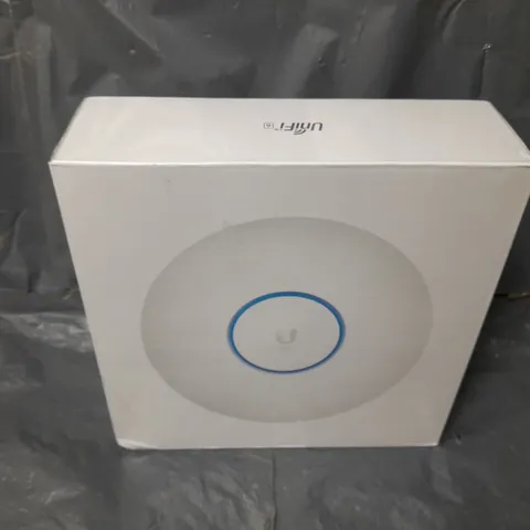 BOXED AND SEALED UBIQUITI UNIFI U6-LR