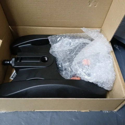 BUILDCRAFT 16 NOZZLE MINI OSCILLATING SPRINKLER