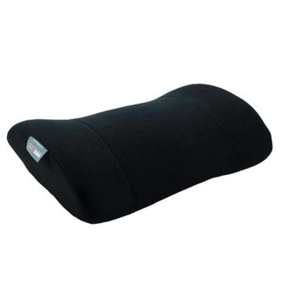 HOMEDICS SIDE TO SIDE MASSAGER SUPERIOR LUMBAR SUPPORT PILLOW