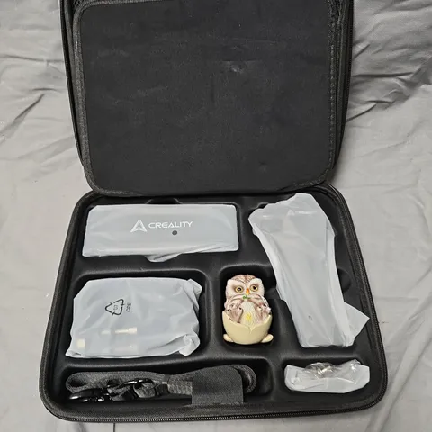 CREALITY OTTER LITE 3D SCANNER