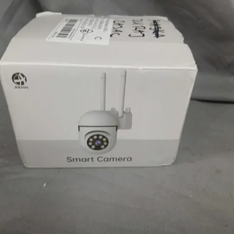 SMART CAMERA – BOXED, WITH TWO ANTENNAS