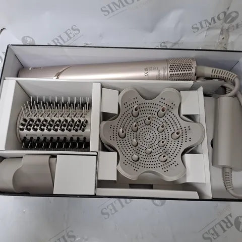BOXED SHARK FLEX STYLE AIR STYLING AND DRYING SYSTEM 
