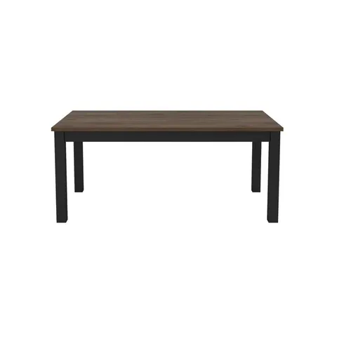 BOXED CHRISTOFFER 180CM L X 85CM D DINING TABLE